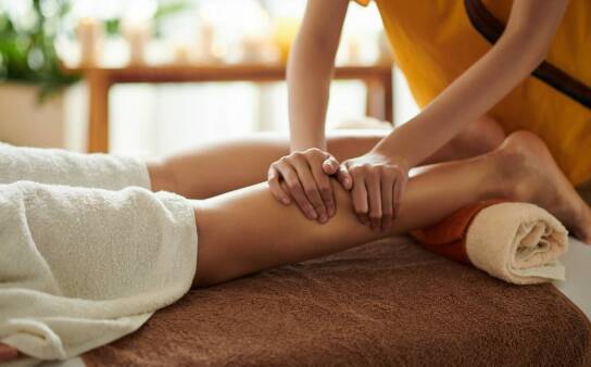 Pedicure Gdynia: Czego możesz się spodziewać podczas wizyty?