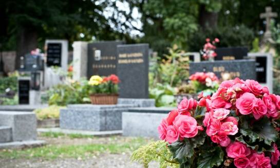 Jak wybrać odpowiednią firmę kamieniarską do realizacji nagrobka?