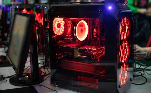 Rola instalacji sieci LAN w optymalizacji procesów biznesowych