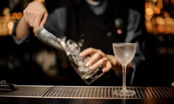 Jak drink bar bielsk podlaski może wzbogacić Twoje wesele?