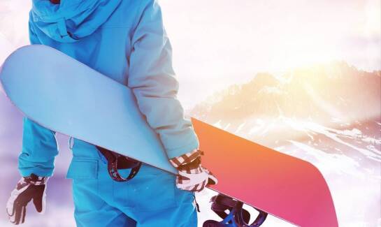 Freestyle na snowboardzie - od kursu do mistrzostwa