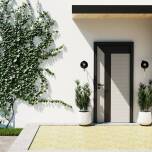 Jakie są najpopularniejsze wzory drzwi zewnętrznych?