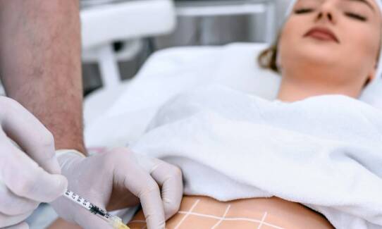 Jakie zabiegi są skuteczne w modelowaniu sylwetki?