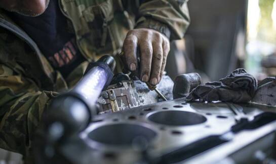 Jak przygotować militaria do skupu, aby uzyskać najlepszą cenę?