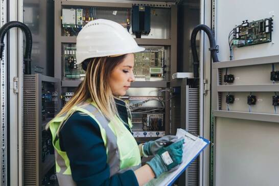 Kluczowe elementy kontroli instalacji elektrycznych w obiektach budowlanych
