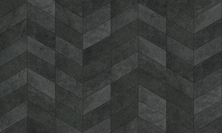 Jak "black tapety" mogą podkreślić charakter minimalistycznych przestrzeni?