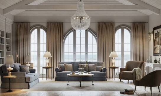 Jakie zasłony najlepiej nadają się do łazienki, aby zapewnić prywatność i styl?