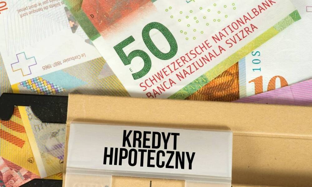 Odfrankowanie umowy a zmiany w prawie bankowym