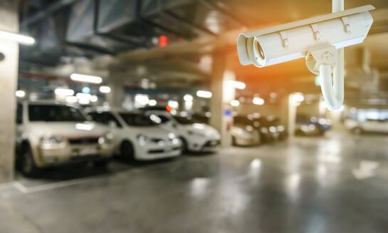 Zastosowanie automatyki w kontrolowaniu dostępu do parkingów firmowych