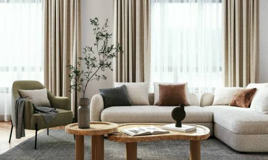 Jakie trendy dominują w projektowaniu nowoczesnych apartamentów?