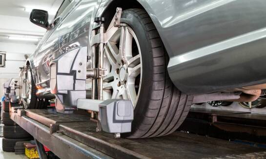 Jakie ciężarki do wyważania kół wybrać dla optymalnej równowagi?