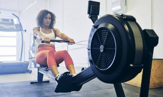 Rower męski jako sposób na poprawę kondycji fizycznej