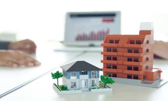 Jakie są główne zalety inwestycji w nowoczesne apartamenty deweloperskie?