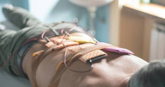 Rehabilitacja neurologiczna: zastosowanie głębokiej stymulacji elektromagnetycznej