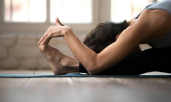 Jakie korzyści niesie pilates na kręgosłup dla mieszkańców Wawra?