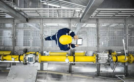 Jak zapewnić efektywność energetyczną instalacji gazowych dzięki nowoczesnym rozwiązaniom?