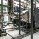 Kompresory bezolejowe – dlaczego są preferowane w branży spożywczej?