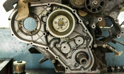 Dlaczego regenerowany silnik Ford 2.4 jest ekologicznym wyborem?