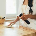 Rola ekologicznych środków czystości w sprzątaniu domów w Sieradzu