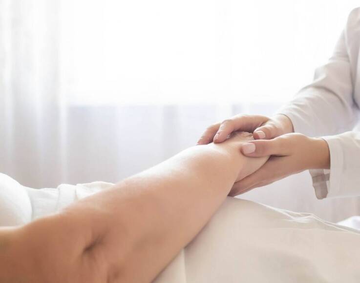 Rola duchownych w opiece paliatywnej – jak wspierają pacjentów i rodziny?