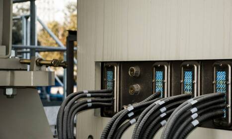 Rola czujników prądowych w systemach SCADA