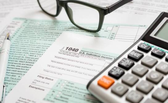 Zasady rozliczania podatku dochodowego w Niemczech