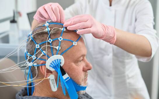 Jakie nowoczesne technologie wspierają pracę neurologa?