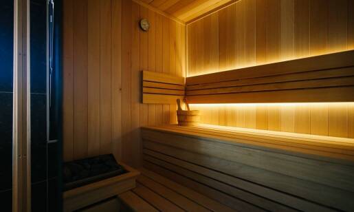 Wpływ sauny na poprawę kondycji skóry i redukcję dolegliwości bólowych