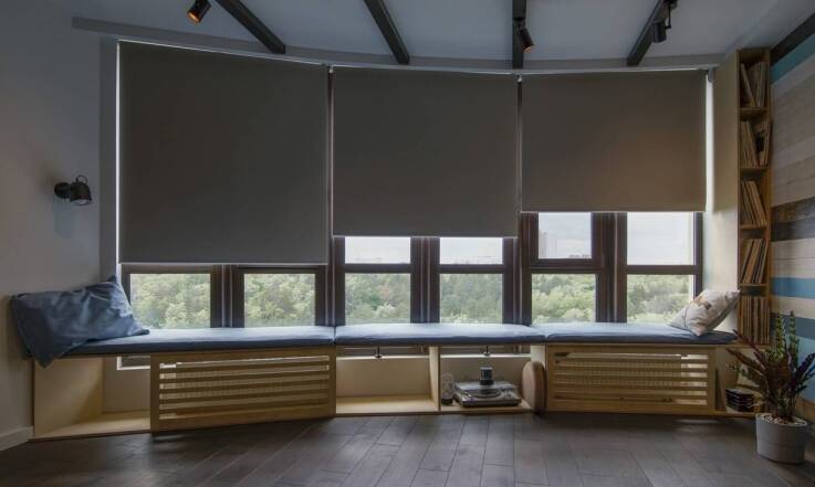 Jak balustrady zielona góra wpływają na estetykę nowoczesnych wnętrz?