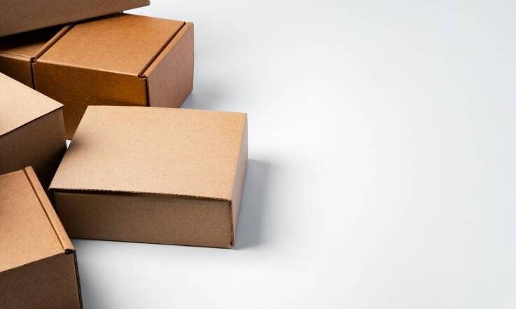Jakie zastosowania mają opakowania kartonowe w logistyce?