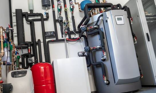 Nowoczesne ogrzewanie elektryczne: komfort i oszczędność energii