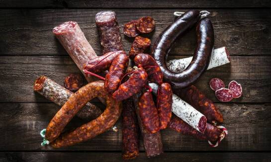 Jak rozpoznać najwyższej jakości peperoncino?