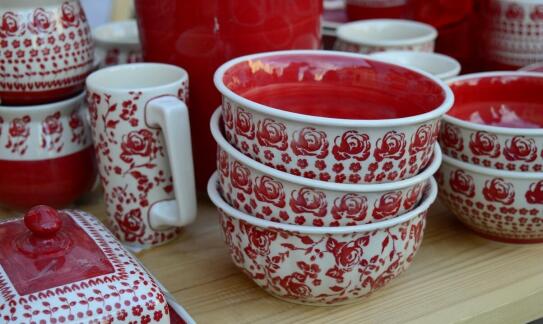 Historia i tradycje bolesławieckiej porcelany: od początków do dziś
