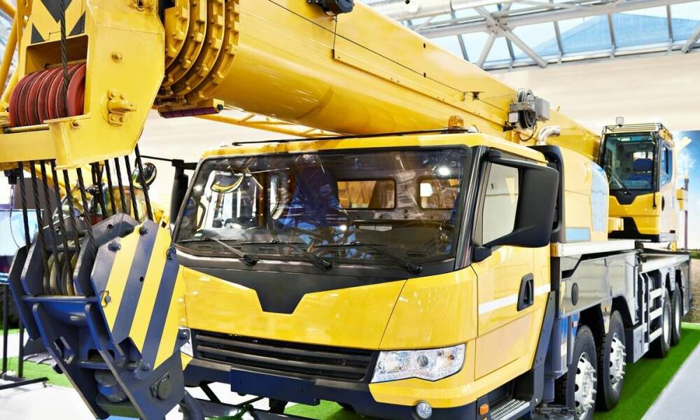 Profesjonalny serwis hydrauliki siłowej – na co zwrócić uwagę przy wyborze?