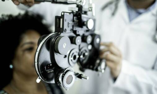 Diagnostyka jaskry: jakie badania są dostępne w gabinecie okulistycznym?