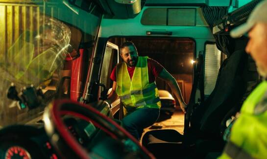 Bezpieczeństwo podczas przewozów autokarowych - jakie środki stosujemy?