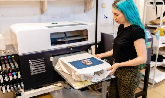 Koszulki unisex jako doskonały wybór na prezent