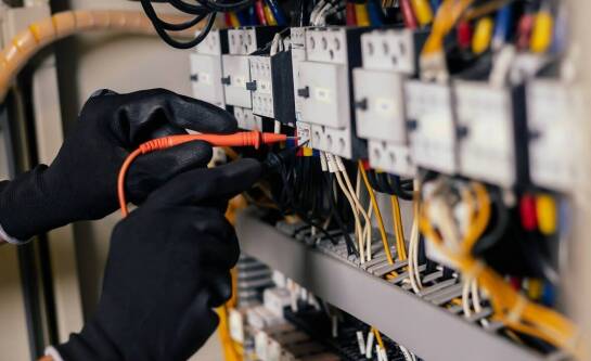 Rola producenta wiązek automotive w optymalizacji procesów produkcyjnych