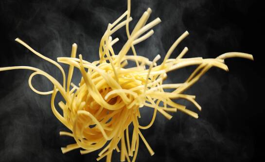 Kuchnia włoska: makarony – dlaczego to nie tylko spaghetti i penne