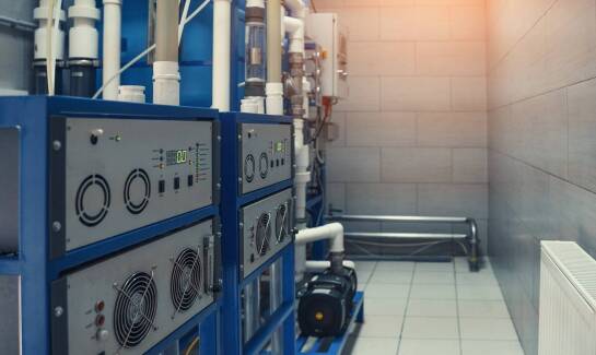 Kompensatory a optymalizacja kosztów energii w dużych firmach