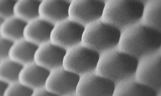 Dlaczego wysokiej jakości materiały są kluczowe w produkcji poduszek przeciwodleżynowych?