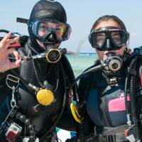 Co wchodzi w skład garderoby nurka?