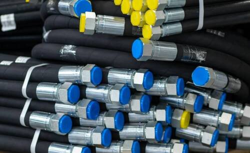 Wpływ technologii na trwałość przewodów hydraulicznych wysokociśnieniowych