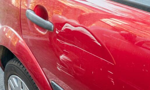 Skup aut powypadkowych a tradycyjna naprawa – Gdynia