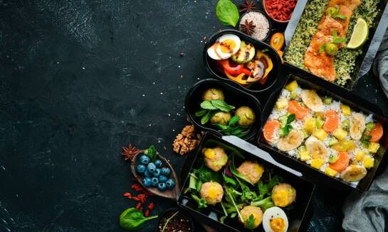 Dieta pudełkowa dla osób z nietolerancją pokarmową w cateringu dietetycznym racibórz