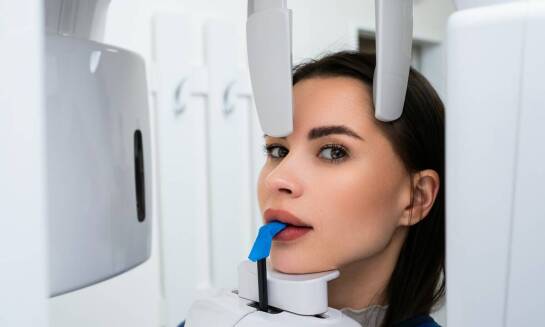 Najnowsze technologie w RTG stomatologicznym dostępne w Lublinie