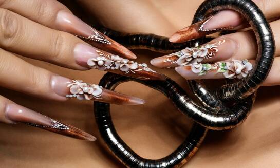 Manicure Bemowo – jak wybrać idealny kształt paznokci?