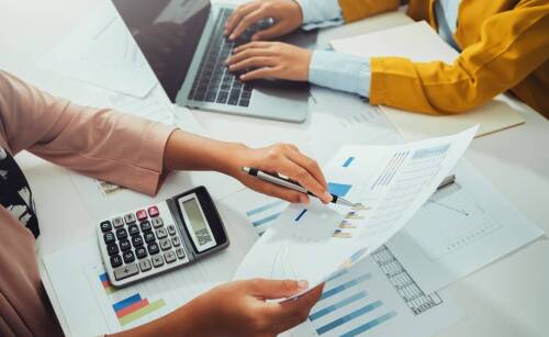 Jak wybrać księgową do jednoosobowej działalności gospodarczej?