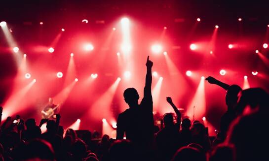 Rola festiwali muzycznych w popularyzacji muzyki klasycznej