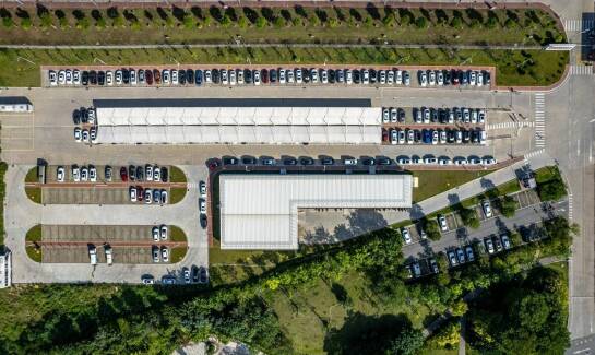 Innowacje w systemach monitoringu dla stref czystego transportu